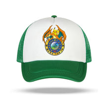 Load image into Gallery viewer, Pikachu Pokemon Baseball Mützen in vielen Motiven für Kinder oder Erwachsene kaufen