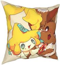 Lade das Bild in den Galerie-Viewer, Pokemon Pikachu Kissenbezüge (22 Motive) kaufen