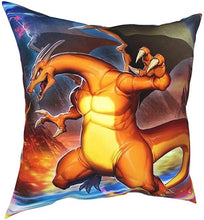 Lade das Bild in den Galerie-Viewer, Pokemon Pikachu Kissenbezüge (22 Motive) kaufen