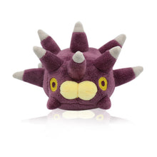 Lade das Bild in den Galerie-Viewer, Plüschfigur Pokémon Gufa, Britzigel oder Snomnom kaufen