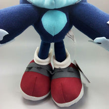 Load image into Gallery viewer, Plüschfigur Sonic the Werehog (ca. 30cm) kaufen
