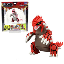 Load image into Gallery viewer, Groudon Pokemon Figur kaufen