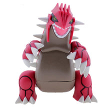 Load image into Gallery viewer, Groudon Pokemon Figur kaufen