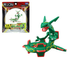 Load image into Gallery viewer, Rayquaza Sammel Figur Pokemon kaufen