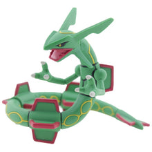 Load image into Gallery viewer, Rayquaza Sammel Figur Pokemon kaufen