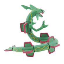 Load image into Gallery viewer, Rayquaza Sammel Figur Pokemon kaufen