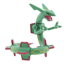 Load image into Gallery viewer, Rayquaza Sammel Figur Pokemon kaufen