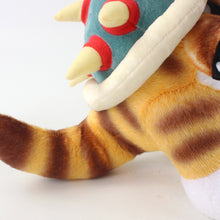Load image into Gallery viewer, Miauser, Katzen-Bowser oder Meowser Kuscheltier aus Super Mario (ca. 30cm) kaufen