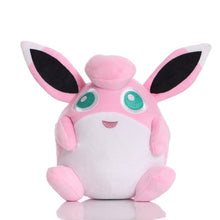 Lade das Bild in den Galerie-Viewer, Pikachu, Snorlax, Charmander, Mewtwo, Dragonite etc. Plüsch Figur kaufen