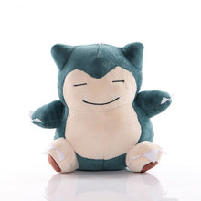 Lade das Bild in den Galerie-Viewer, Pikachu, Snorlax, Charmander, Mewtwo, Dragonite etc. Plüsch Figur kaufen