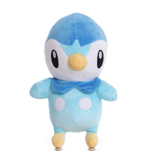 Lade das Bild in den Galerie-Viewer, Pikachu, Snorlax, Charmander, Mewtwo, Dragonite etc. Plüsch Figur kaufen