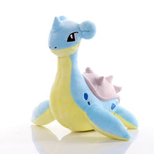 Lade das Bild in den Galerie-Viewer, Pikachu, Snorlax, Charmander, Mewtwo, Dragonite etc. Plüsch Figur kaufen