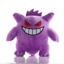 Lade das Bild in den Galerie-Viewer, Pikachu, Snorlax, Charmander, Mewtwo, Dragonite etc. Plüsch Figur kaufen