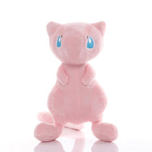 Lade das Bild in den Galerie-Viewer, Pikachu, Snorlax, Charmander, Mewtwo, Dragonite etc. Plüsch Figur kaufen