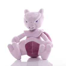 Lade das Bild in den Galerie-Viewer, Pikachu, Snorlax, Charmander, Mewtwo, Dragonite etc. Plüsch Figur kaufen