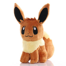Lade das Bild in den Galerie-Viewer, Pikachu, Snorlax, Charmander, Mewtwo, Dragonite etc. Plüsch Figur kaufen