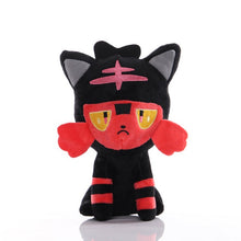 Lade das Bild in den Galerie-Viewer, Pikachu, Snorlax, Charmander, Mewtwo, Dragonite etc. Plüsch Figur kaufen