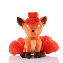 Lade das Bild in den Galerie-Viewer, Pikachu, Snorlax, Charmander, Mewtwo, Dragonite etc. Plüsch Figur kaufen