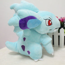 Lade das Bild in den Galerie-Viewer, Plüschfigur Pokémon Nidorina, ca. 30cm kaufen