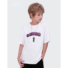 Load image into Gallery viewer, Cooles Gengar Sommer T-Shirt für Kinder kaufen