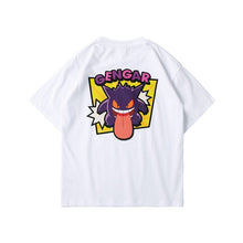 Load image into Gallery viewer, Cooles Gengar Sommer T-Shirt für Kinder kaufen