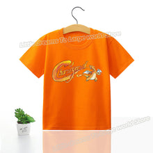 Load image into Gallery viewer, Kinder T-Shirts mit niedlichen Pokemon oder Pikachu Motiven kaufen