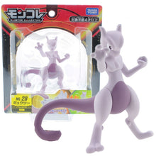 Load image into Gallery viewer, Mewtu Mewtwo Figur Legendäre Pokemon kaufen