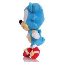 Load image into Gallery viewer, Sonic Stofftiere - verschiedene Motive kaufen