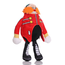 Load image into Gallery viewer, Sonic Stofftiere - verschiedene Motive kaufen