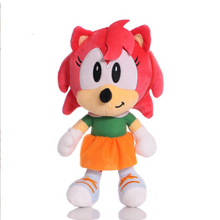 Load image into Gallery viewer, Sonic Stofftiere - verschiedene Motive kaufen
