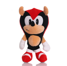 Load image into Gallery viewer, Sonic Stofftiere - verschiedene Motive kaufen