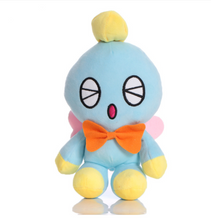 Load image into Gallery viewer, Sonic Stofftiere - verschiedene Motive kaufen