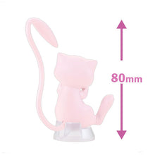 Lade das Bild in den Galerie-Viewer, Mew Figur zum selbst bauen kaufen
