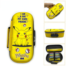 Lade das Bild in den Galerie-Viewer, Große Pokémon Federmappe / Stifteetui kaufen