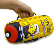 Lade das Bild in den Galerie-Viewer, Große Pokémon Federmappe / Stifteetui kaufen