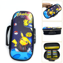 Lade das Bild in den Galerie-Viewer, Große Pokémon Federmappe / Stifteetui kaufen