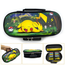 Lade das Bild in den Galerie-Viewer, Große Pokémon Federmappe / Stifteetui kaufen