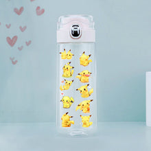 Load image into Gallery viewer, Pokémon Pikachu Kinder Trinkflasche 520ML kaufen