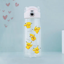 Load image into Gallery viewer, Pokémon Pikachu Kinder Trinkflasche 520ML kaufen
