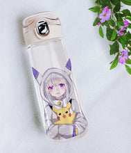 Load image into Gallery viewer, Pokémon Pikachu Kinder Trinkflasche 520ML kaufen