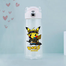 Load image into Gallery viewer, Pokémon Pikachu Kinder Trinkflasche 520ML kaufen