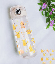 Load image into Gallery viewer, Pokémon Pikachu Kinder Trinkflasche 520ML kaufen