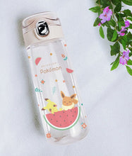 Load image into Gallery viewer, Pokémon Pikachu Kinder Trinkflasche 520ML kaufen