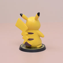 Lade das Bild in den Galerie-Viewer, Pokemon Pikachu Mewtu u. a. Figuren Sets mit je 6 Pokemon kaufen