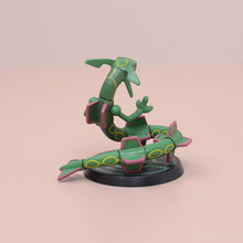 Lade das Bild in den Galerie-Viewer, Pokemon Pikachu Mewtu u. a. Figuren Sets mit je 6 Pokemon kaufen