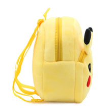 Load image into Gallery viewer, Süßer Pikachu Rucksack (ca. 21cm*23cm*9cm) kaufen