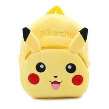 Load image into Gallery viewer, Süßer Pikachu Rucksack (ca. 21cm*23cm*9cm) kaufen