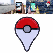 Lade das Bild in den Galerie-Viewer, Pokemon Go Plus Bluetooth Armband - Smarter Pokemon Go Finder! kaufen