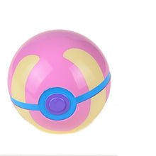 Lade das Bild in den Galerie-Viewer, 13 Stk. Pokeball Masterball Kollektion (ca. 7cm) kaufen