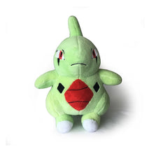 Lade das Bild in den Galerie-Viewer, Larvitar Pokemon Stofftier (ca. 22cm) kaufen
